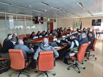 crisi siae cologno