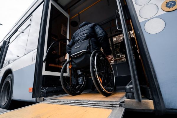 disabilità