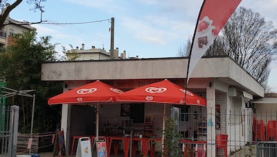 factory cormano