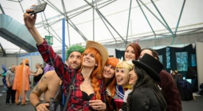 festival fumetto