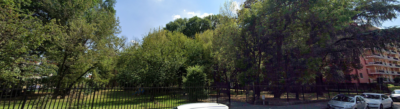 giardino eleonora duse sesto