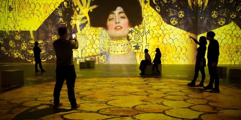 klimt sesto