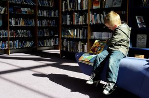 letture animate biblioteca saronno
