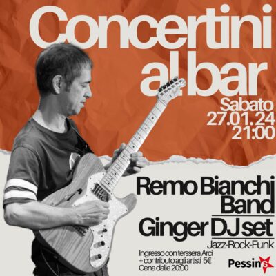 loca pessina band