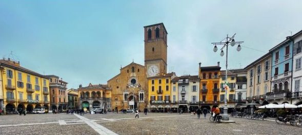 lodi