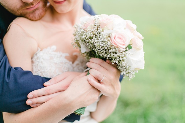 matrimonio