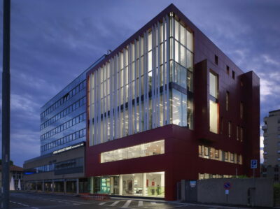 meda biblioteca