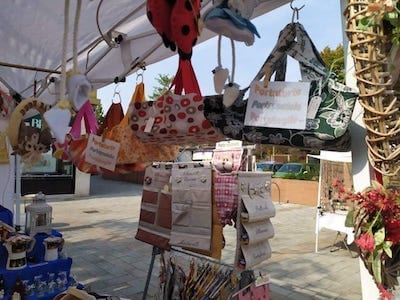 mercatino cusano