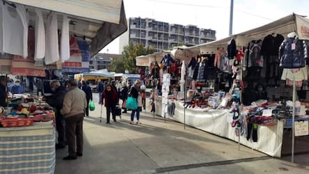 mercato cinisello