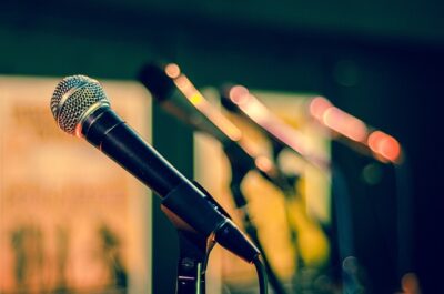 spoken music poetry slam arcore
