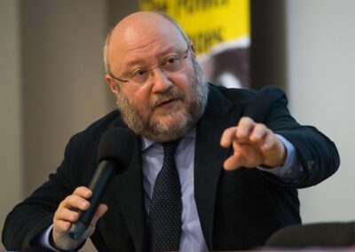 michele cometa