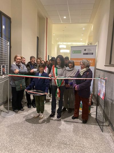 mostra solaro