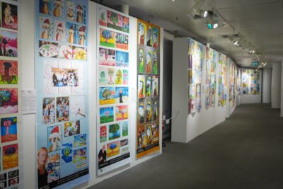 mostra ucraina