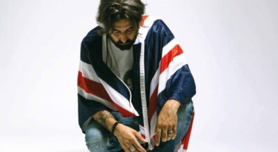 omar pedrini
