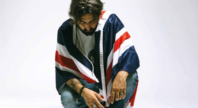 omar pedrini