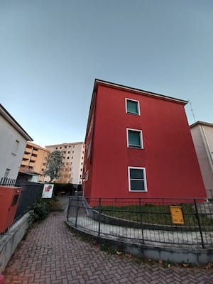 ostello saronno