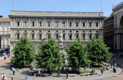 palazzo marino