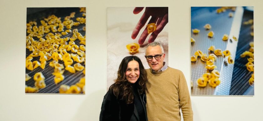 pastificio mazzali