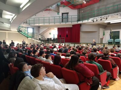 pieve incontro salute