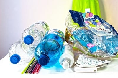 plastic free