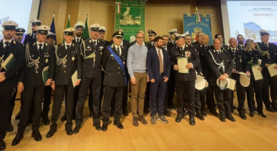 polizia locale san sebastiano