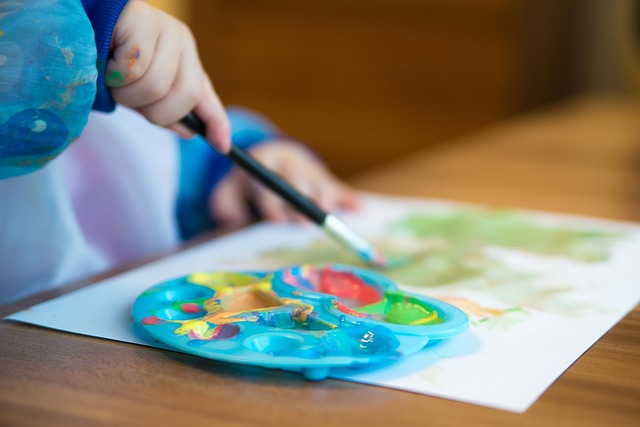 rho badabum gennaio 2024 laboratori per bambini creativi