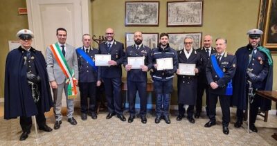 rho polizia locale