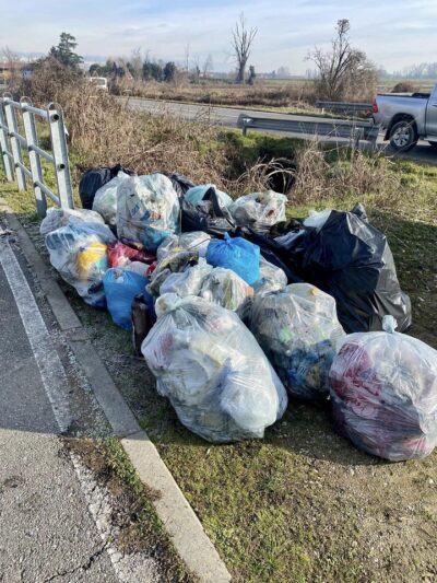 rifiuti colturano
