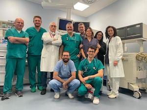 san gerardo pneumologia