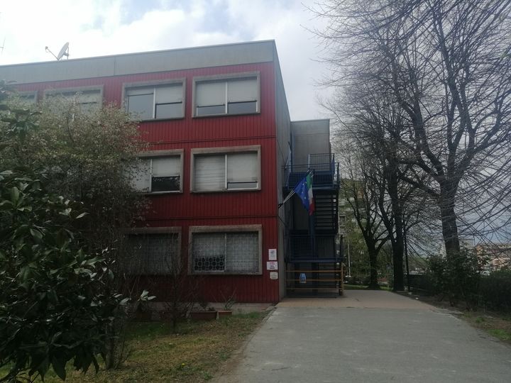 san giuliano scuola
