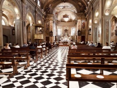santuario meda
