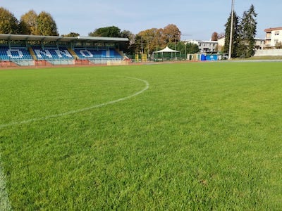 saronno sport