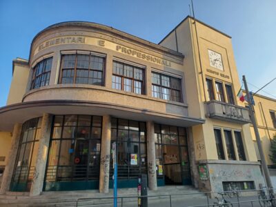 scuole saronno