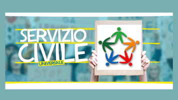 servizio civile universale
