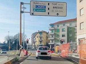 sesto bicipolitana