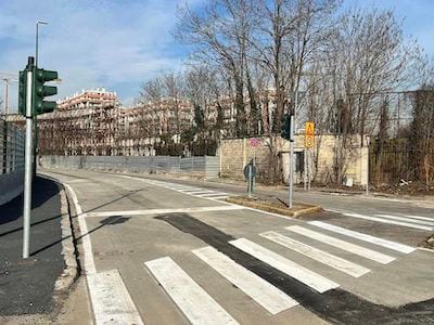 sesto via trento