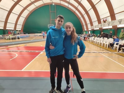 sport cormano