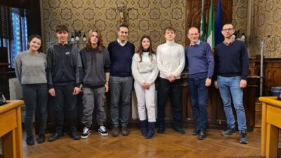studenti rho