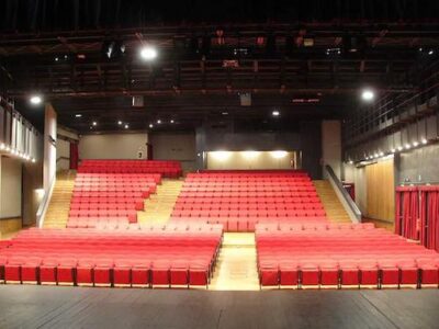 teatro giuditta pasta saronno