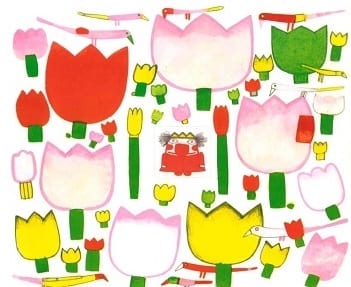 Storie-a-fiori