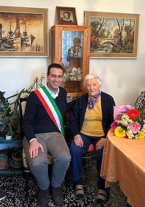 Antonietta Fetti