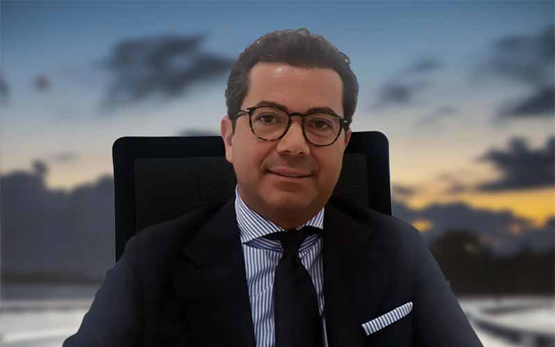 Andrea Salvi VBD
