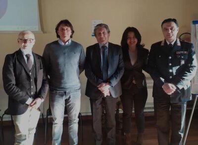 non giochiamoci il futuro