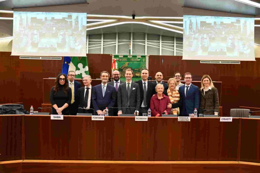 premiazione concorso