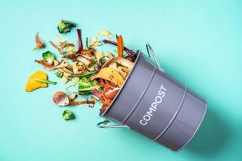 compostaggio