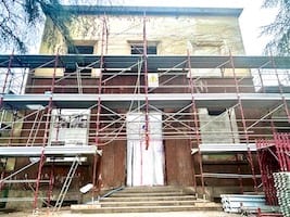 cantieri pnrr sesto