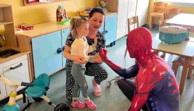 Foto Spiderman2-min