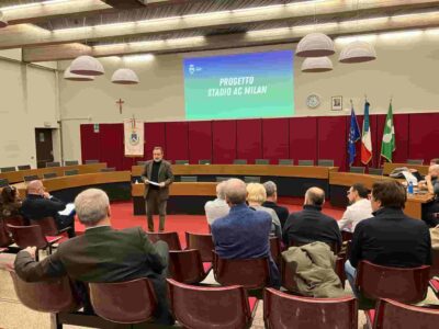Incontro con i Consgilieri comunali sul progetto stadio-min