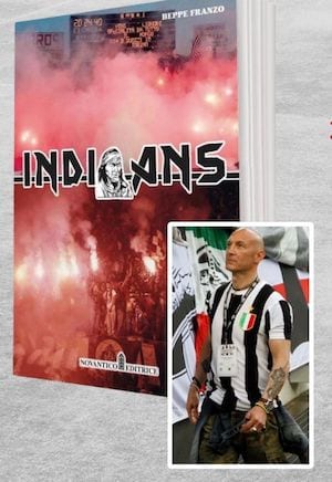 indians beppe franzo