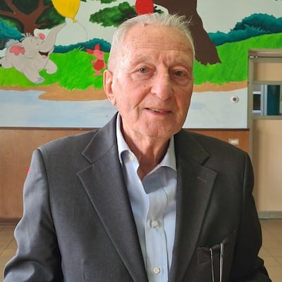 Mario Gianello